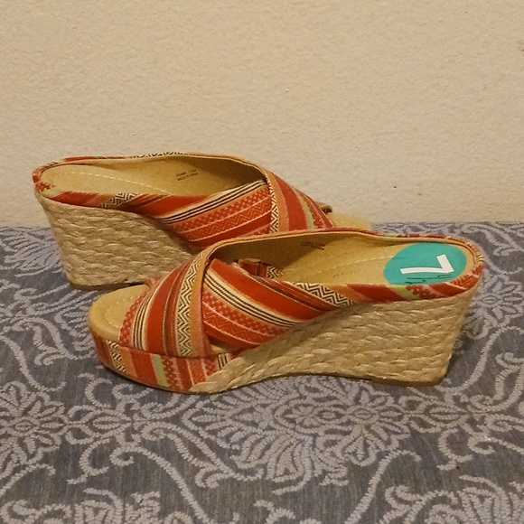 Ladies shoes - Picture 4 of 5